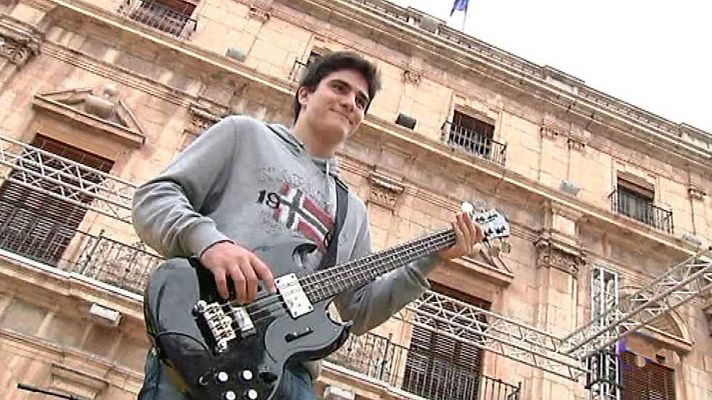 L'informatiu - Comunitat Valenciana - L'Informatiu - Comunitat Valenciana 2 - 14/10/16