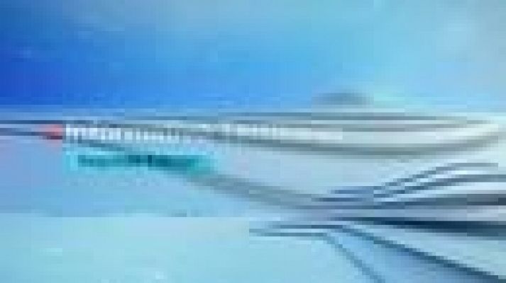 Informativo Telerioja - Informativo Telerioja 2 - 14/10/16