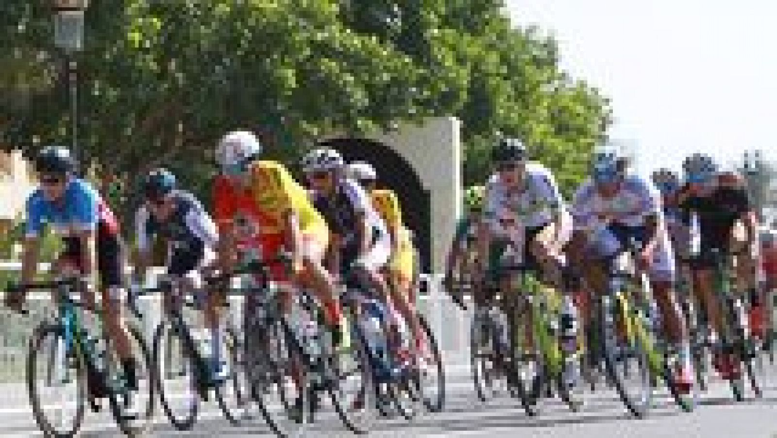 Ciclismo: Cto. del Mundo en Ruta. Prueba Ruta Junior Masculino (2) | RTVE Play