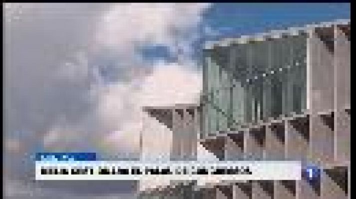 Informatiu Balear - Informatiu Balear 2 - 14/10/16