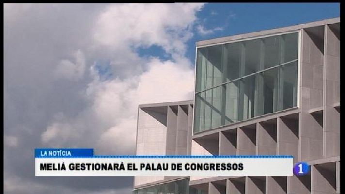 Informatiu Balear - Informatiu Balear 2 - 14/10/16