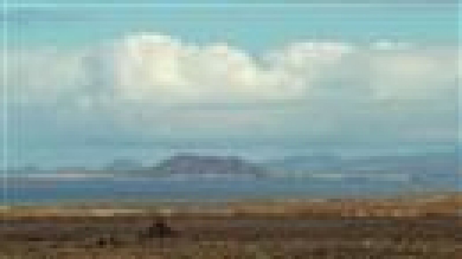 El tiempo en Canarias - 14/10/2016