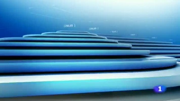 Noticias Murcia - Noticias Murcia 2 - 14/10/2016