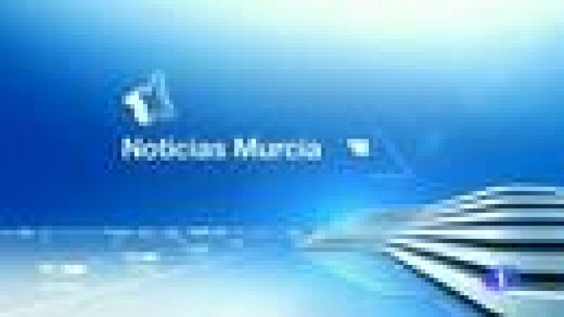  Noticias Murcia 2 - 14/10/2016