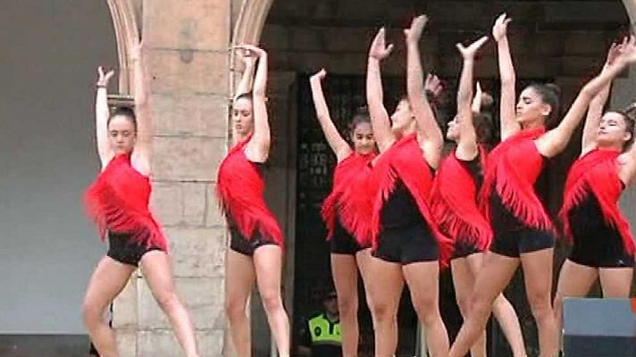 España en 24h - España en 24 horas - 14/10/16