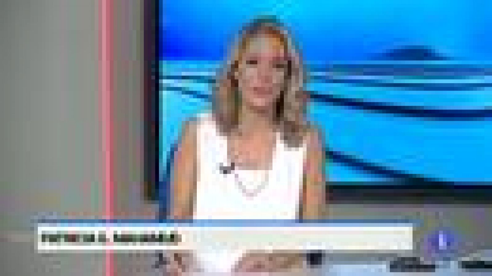 Noticias Andalucía 2 - 14/10/16 | Ver