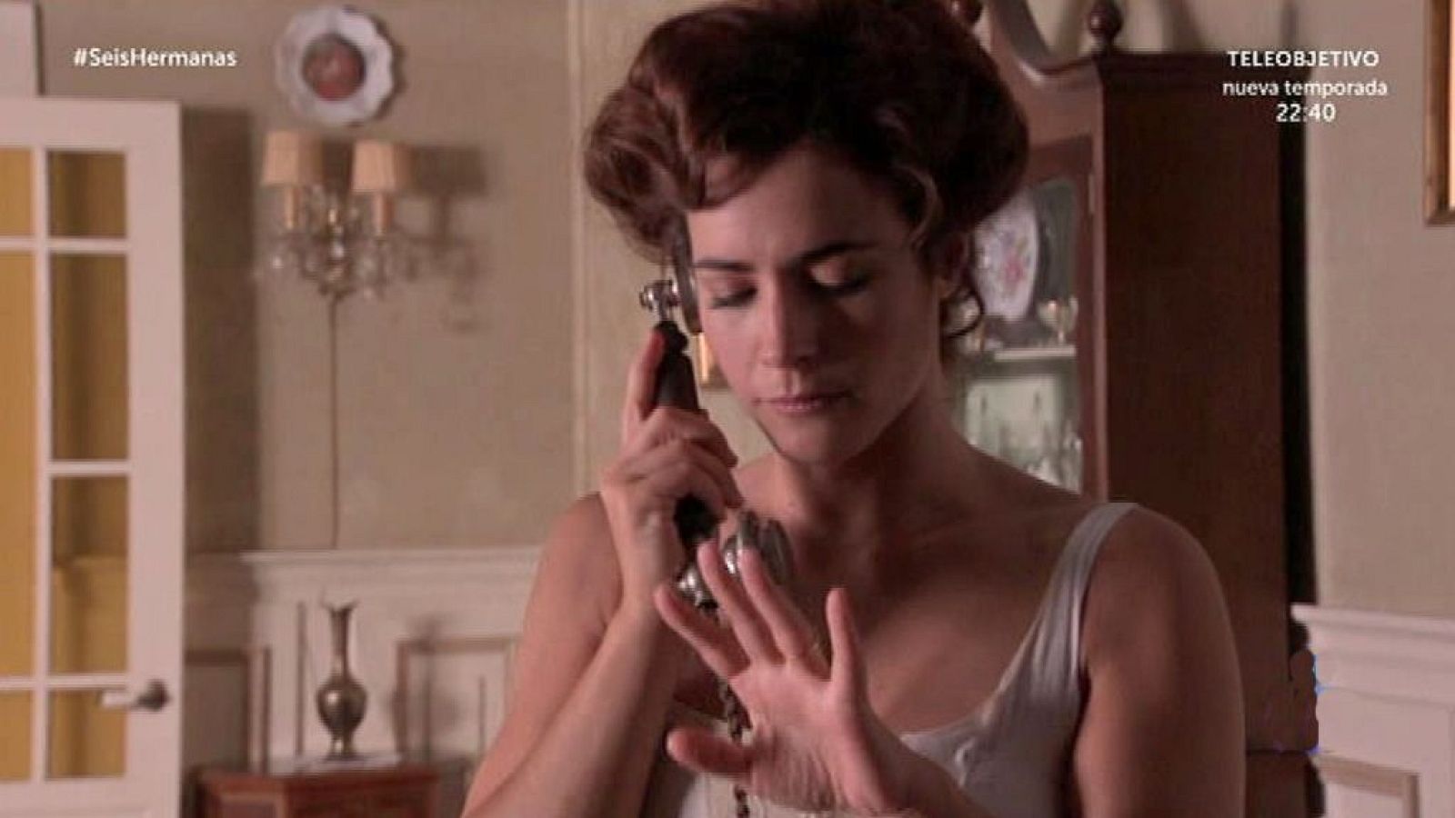 Seis Hermanas - Episodio 361 - Ver ahora