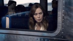 'La chica del tren': la visión del director que ha llevado al cine el 'bestseller'