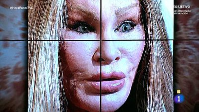 Hora punta - 14/10/16