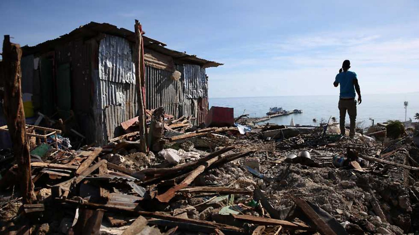 Latinoamérica en 24 horas - 14/10/16 - ver ahora