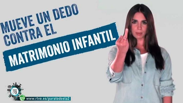 Para todos La 2 - Para todos La 2 - 15/10/16