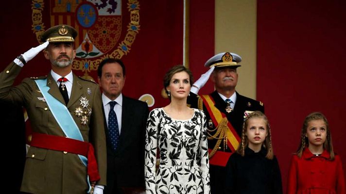 Audiencia Abierta - Audiencia Abierta - 15/10/16