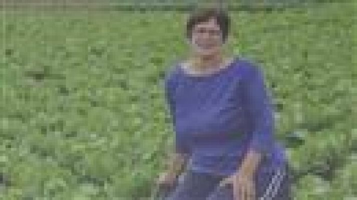  - Mujeres rurales Canarias