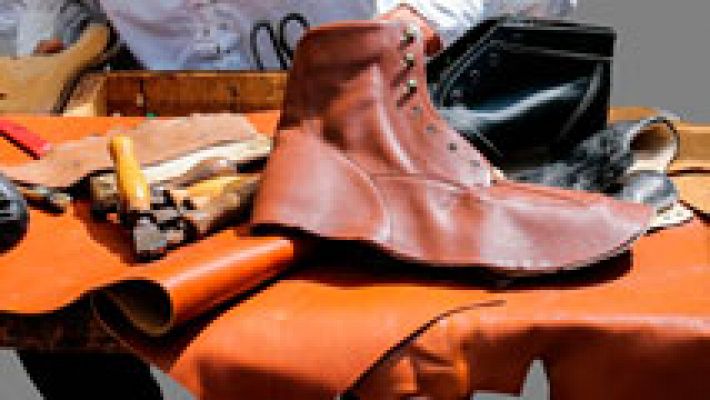 Telediario 1 - Día Internacional de la Mujer Rural