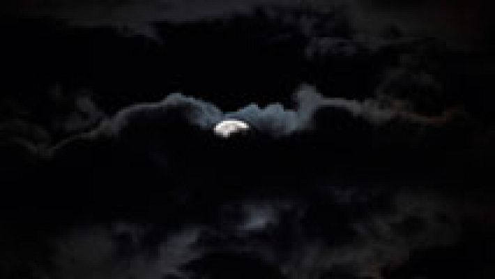 El tiempo - Lluvias persistentes en el suroeste de Galicia