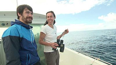 Aire y fuego. El Hierro (II) 