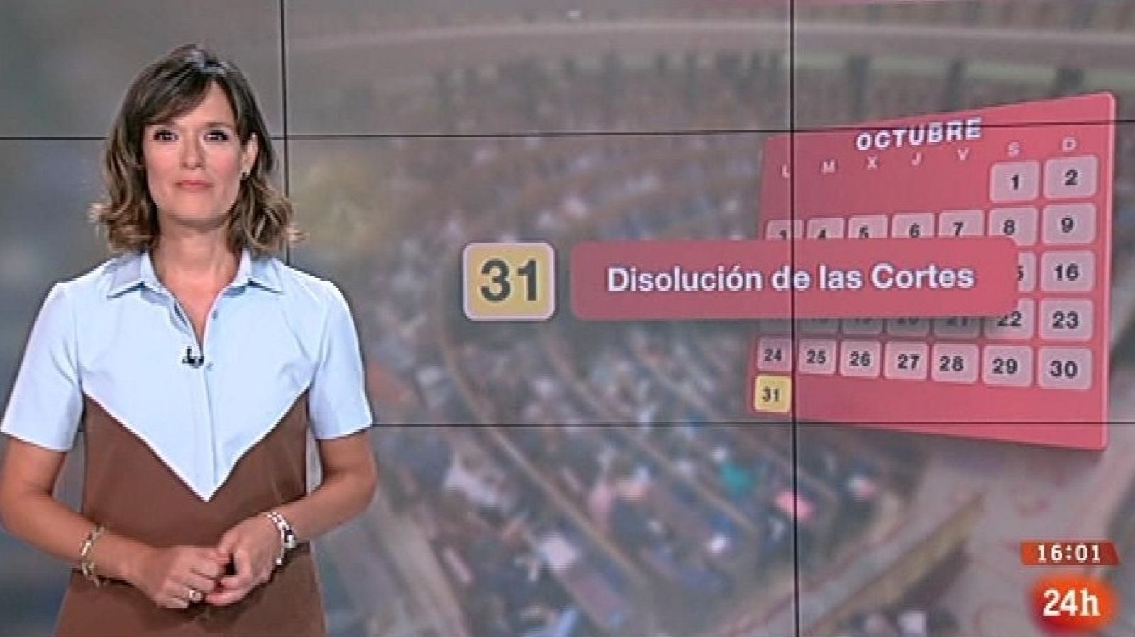 Parlamento - 15/10/16 - ver ahora