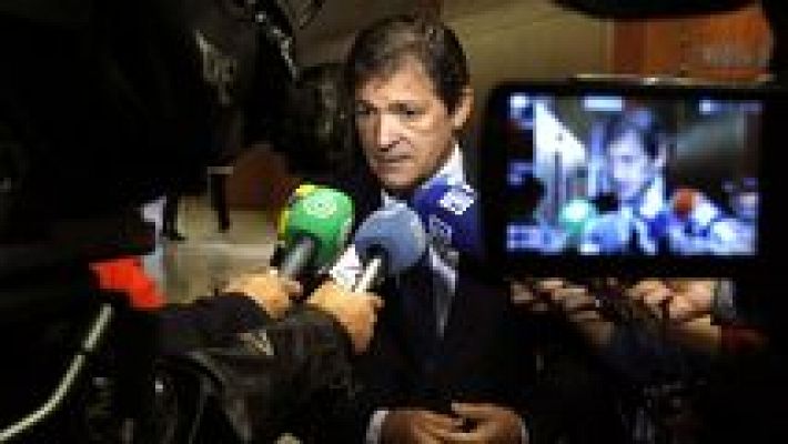 Parlamento - Parlamento - 15/10/16