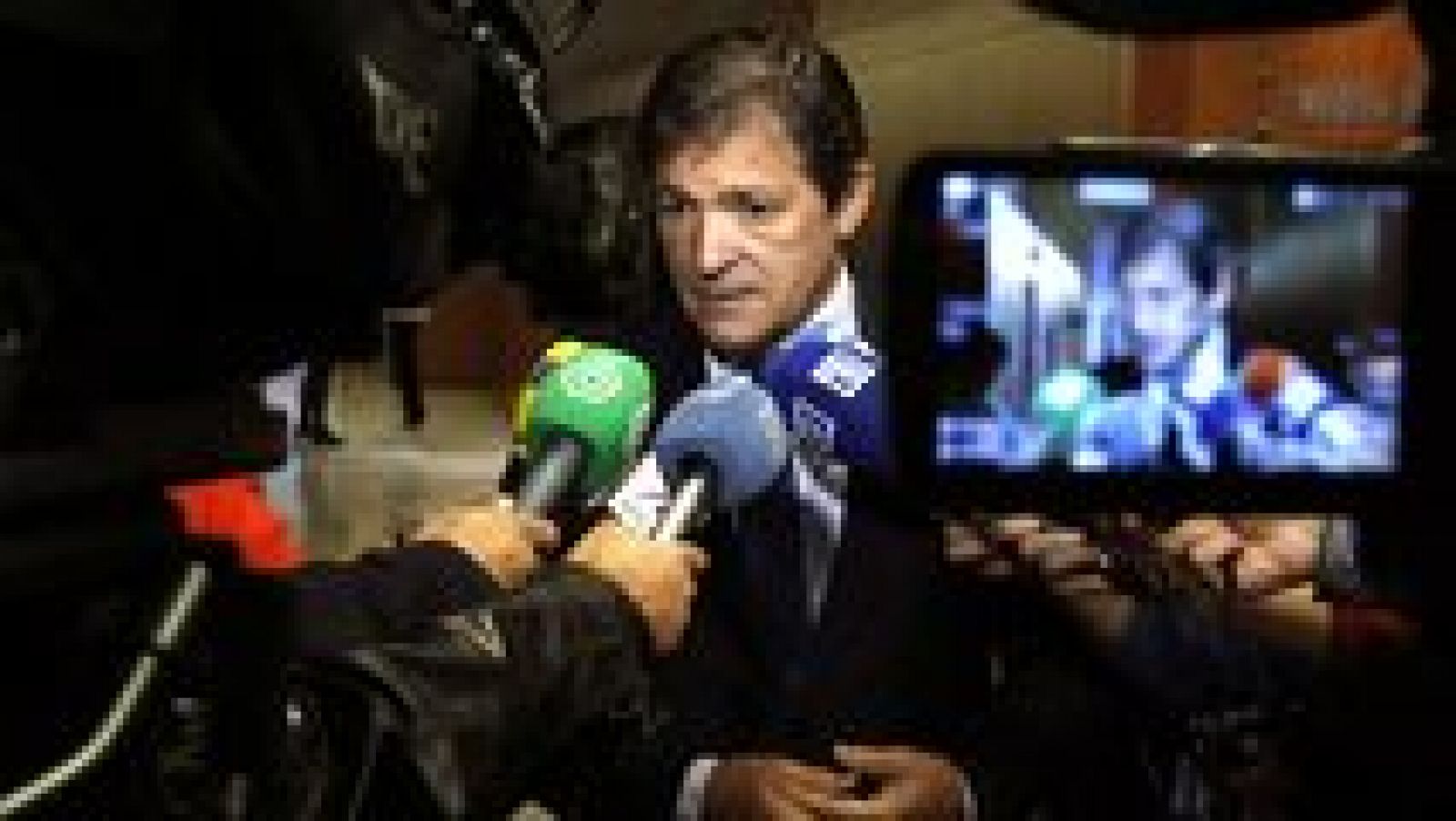 Parlamento - 15/10/16 - ver ahora