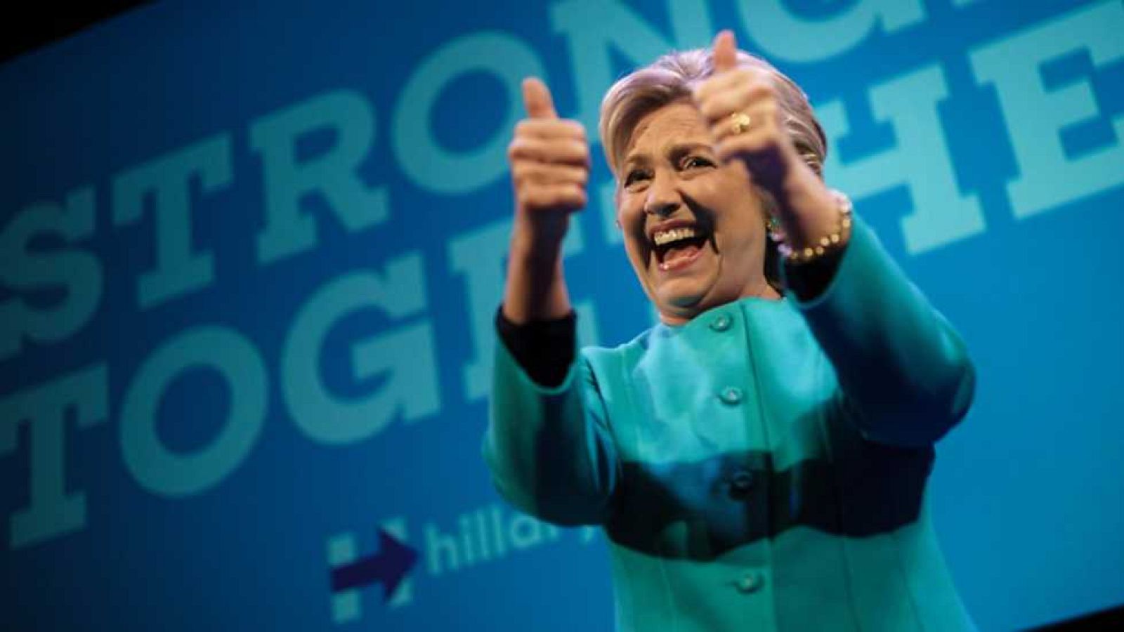 El mundo en 24 horas - 15/10/16 - ver ahora