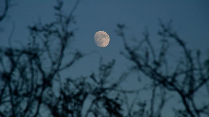 El tiempo - Bajada de las temperaturas en el extremo noroeste peninsular