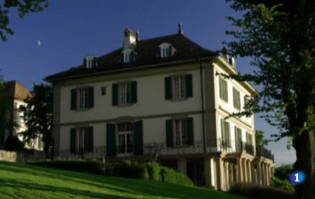 L'Informatiu - Us parlem del primer festival literari de terror de Catalunya