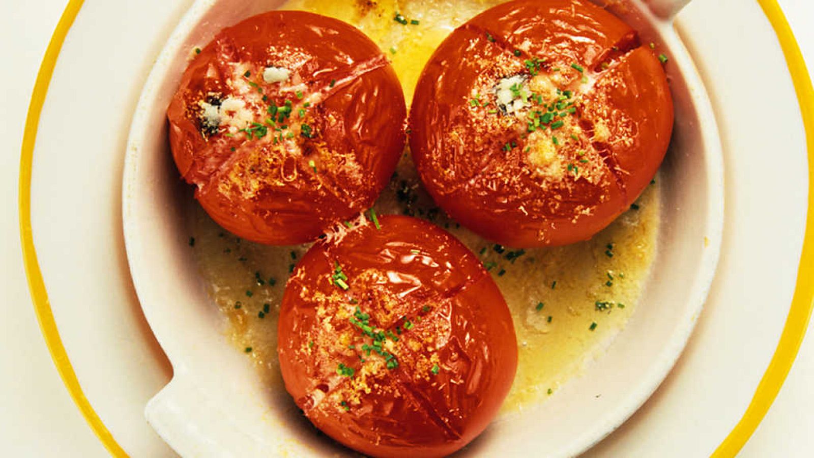 Documentales culturales - El triunfo del tomate - ver ahora