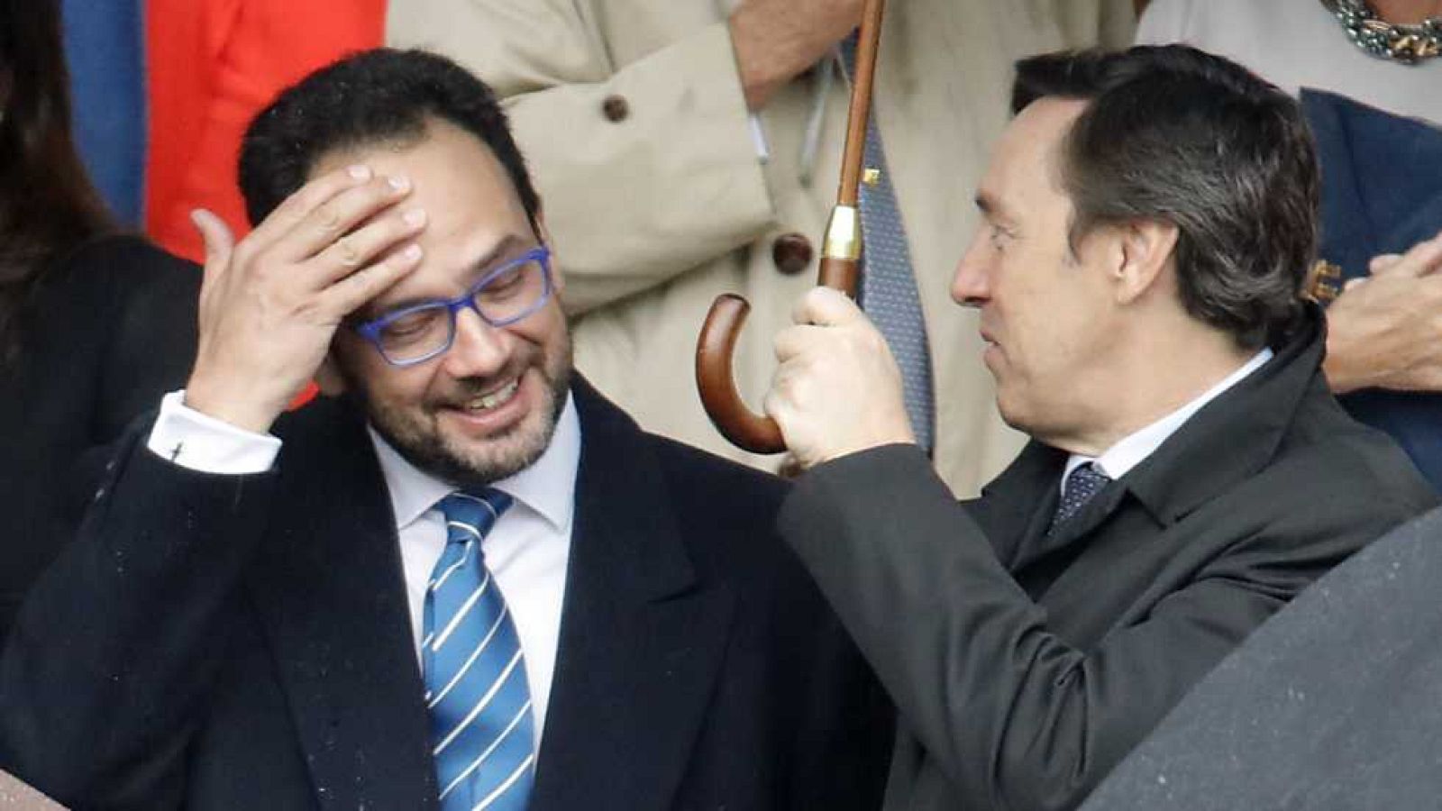 Informe Semanal - 15/10/16 - ver ahora