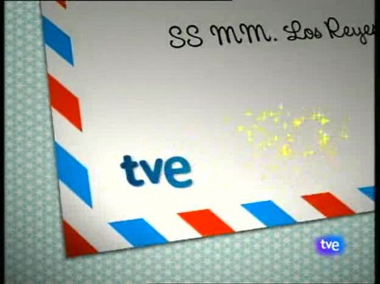 Cabalgata de Reyes - Cabalgata de Reyes 2009