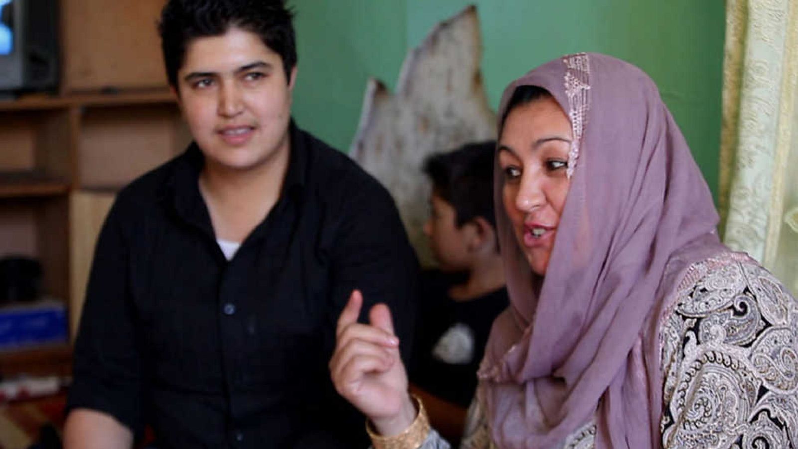 La noche temática - Hija, tú serás un niño - ver ahora