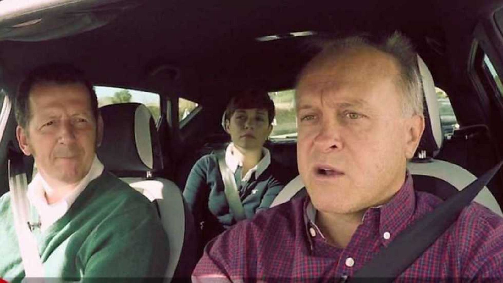 Seguridad Vital - 16/10/16 - ver ahora