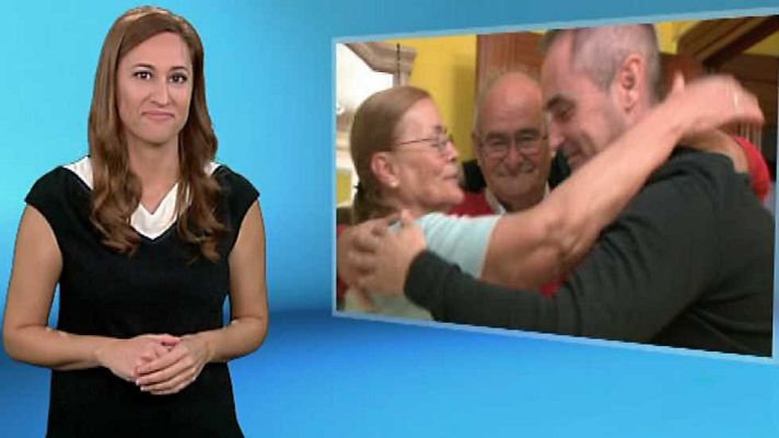 En lengua de signos - En lengua de signos - 16/10/16