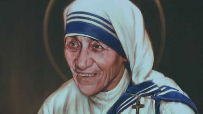 Testimonio - En la estela de Santa Teresa de Calcuta