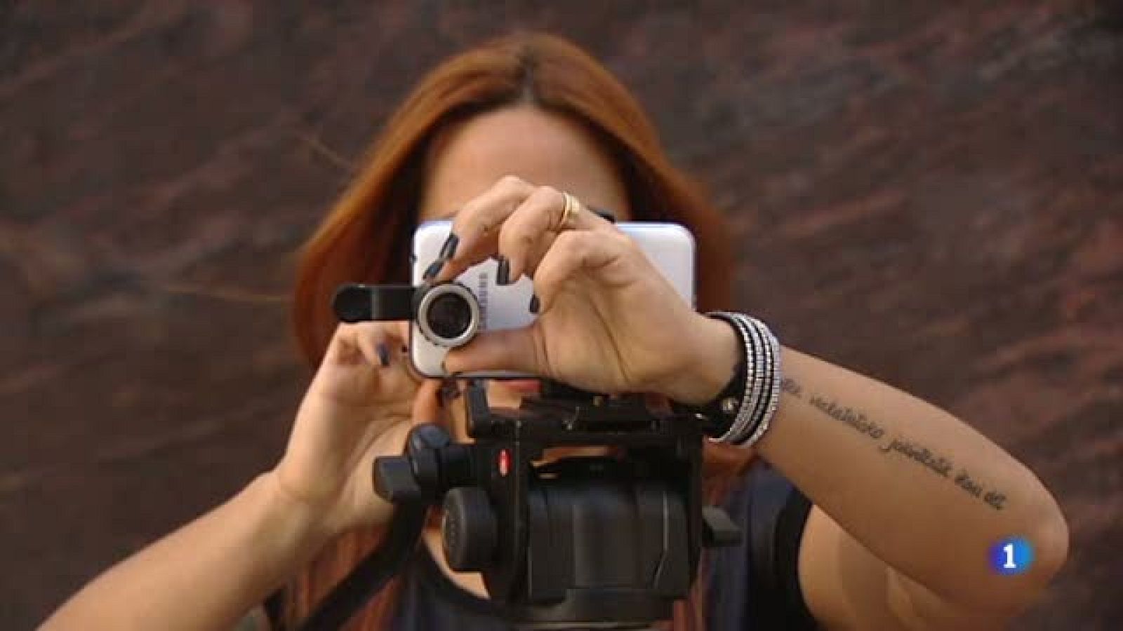 Cinquena edició del Festival Cinephone de Barcelona