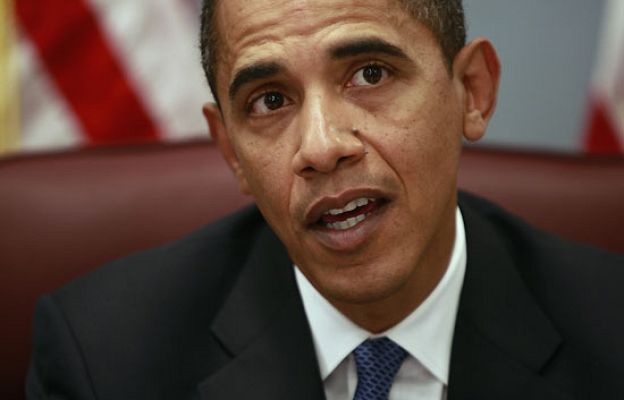  - Obama no opina sobre Gaza