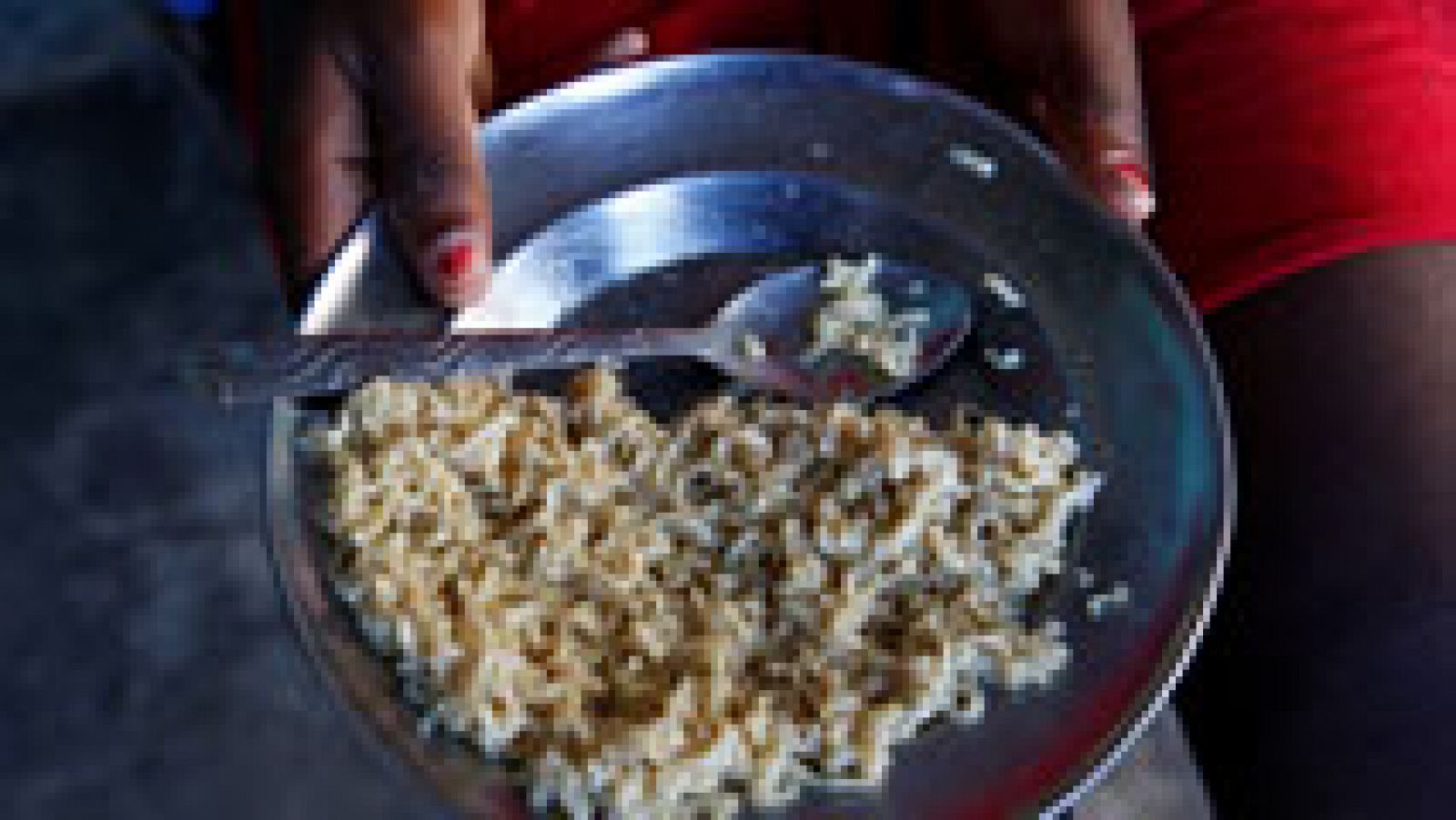 Se celebra el Día Mundial de la Alimentación