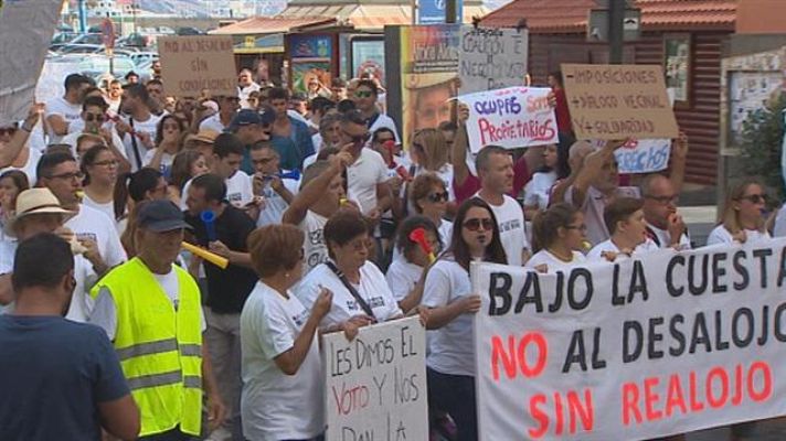 Telecanarias - Telecanarias - 16/10/2016