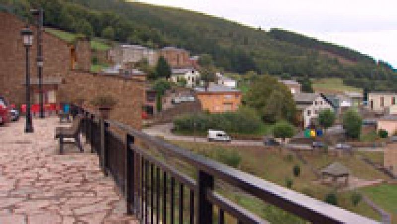 La comarca de Los Oscos es elegida Pueblo Ejemplar de Asturias 2016