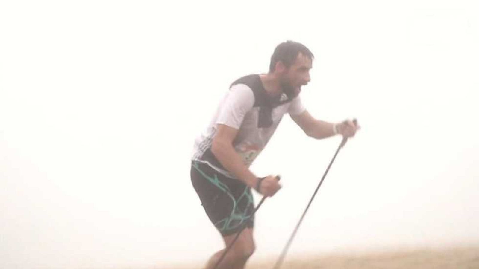 Evasión - T4 - Programa 18 - VER AHORA