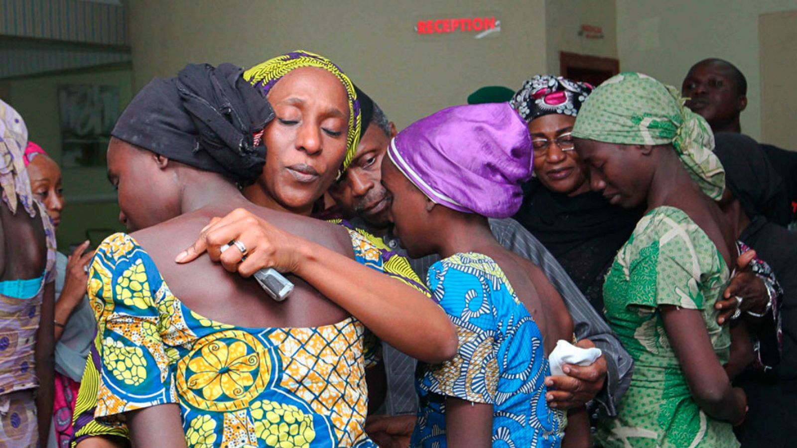 Telediario 2 en cuatro minutos - 16/10/16