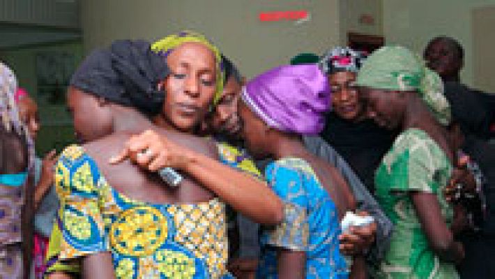 Telediario 1 - Telediario 2 en 4' - 16/10/16