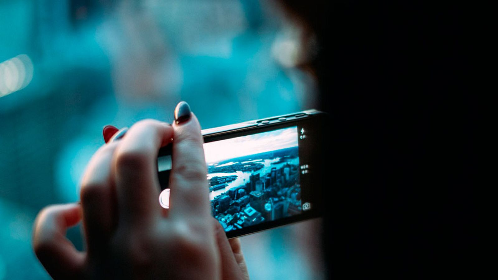 Se clausura el quinto festival de cine con móviles