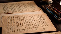La historia de amor entre Virginia Woolf y una la aristócrata inglesa