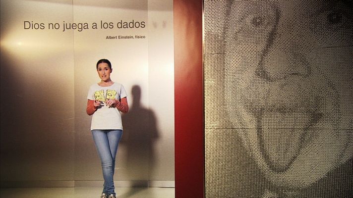 Cachitos de hierro y cromo - i+DJ (Ciencia)