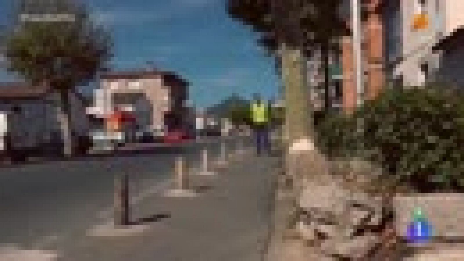 Seguridad vital: 'Seguridad Vital' - 'Radar' - Travesías | RTVE Play