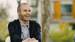 El cazador de cerebros - Andrés Iniesta, con Pere Estupinyà