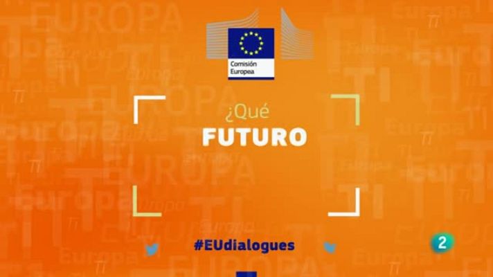 Agrosfera - Encuentro con Phil Hogan