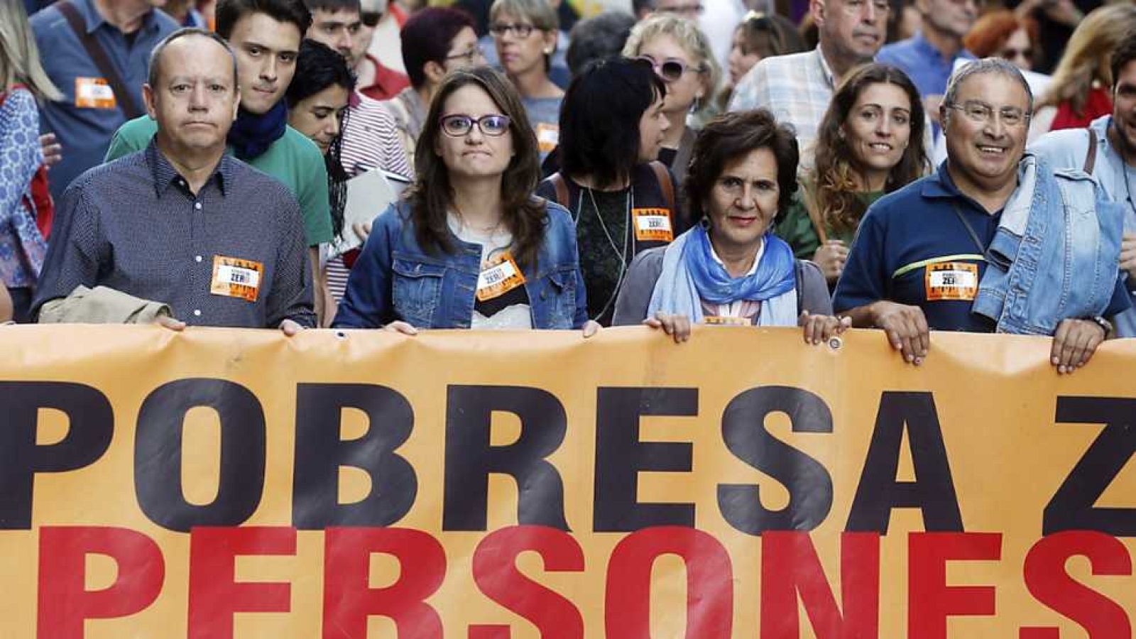 L'Informatiu - Comunitat Valenciana - 17/10/16 - ver ahora