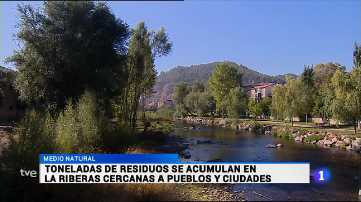 Informativo Telerioja - Telerioja en 2' - 17/10/16