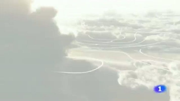 Noticias Murcia - El tiempo en la Region de Murcia - 17/10/2016